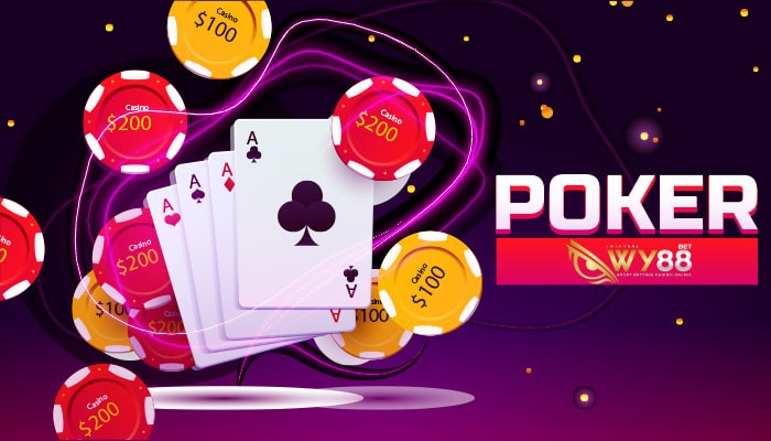 10 วิธีดู ลับดับไพ่Poker เทคนิคการเล่นเกม Poker ให้ชนะทุกตา
